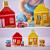LEGO Rutine zilnice: Mesele si somnul Quality Brand