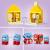 LEGO Rutine zilnice: Mesele si somnul Quality Brand