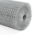 Gard Sudat cu 13 Stâlpi 1.6x25 m Oțel Galvanizat GartenMobel Dekor