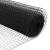 Set de garduri Set de 2 Gri Metal, Plastic 25 x 0.5 m Durabil GartenMobel Dekor