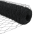 Set de Garduri Set de 2 Gri Metal Mare Durabil GartenMobel Dekor