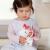 Jucarie de plus mini - Unicorn PlayLearn Toys