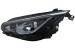 Faruri LED VW Golf 8 VIII (2020-2024) Semnal Dinamic Secvential Performance AutoTuning