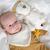 Centru de activitati - Leu NATUR PlayLearn Toys