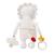 Centru de activitati - Leu NATUR PlayLearn Toys