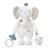 Centru de activitati - Elefantel NATUR PlayLearn Toys