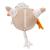 Girafa de plus cu lampa de veghe PlayLearn Toys