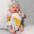 Jucarie de plus - Elefantelul somnoros PlayLearn Toys