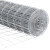 Gard Euro cu 7 Stâlpi cu Spike 1x10 m Oțel Galvanizat GartenMobel Dekor