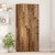Highboard Lemn Vechi 80x35x180 cm Lemn ingineresc GartenMobel Dekor