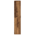 Highboard Lemn Vechi 80x35x180 cm Lemn ingineresc GartenMobel Dekor