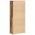 Highboard Lemn Vechi 80x35x180 cm Lemn ingineresc GartenMobel Dekor