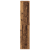 Highboard Lemn Vechi 70x35x180 cm Lemn Prelucrat GartenMobel Dekor