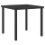 Set de dining de grădină 5 piese cu perne maro ratan poli GartenMobel Dekor
