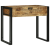Masă de toaletă 90x50x75 cm Lemn Solid de Mango GartenMobel Dekor