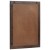 Oglinda de baie 50x70x3 cm Lemn solid de mango GartenMobel Dekor