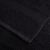 Prosoape de Duș Premium 'SOLUND'25 buc Negru 70x140 cm 550 gsm GartenMobel Dekor
