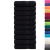 Prosoape de baie premium "SOLUND" 25 buc 100x150 cm 550 gsm GartenMobel Dekor