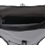 Geanta pentru bicicletă pentru suportul de bicicletă de 20L Gri 34x16x59 cm GartenMobel Dekor