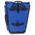 Geantă bicicletă Pannier 20L Albastru 34x16x59 cm GartenMobel Dekor