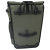 Geanta pentru Bicicletă pentru Suport Pannier 20 L Verde Măslin 34x16x59 cm GartenMobel Dekor