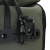 Geanta pentru Bicicletă pentru Suport Pannier 20 L Verde Măslin 34x16x59 cm GartenMobel Dekor