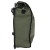 Geanta pentru Bicicletă pentru Suport Pannier 20 L Verde Măslin 34x16x59 cm GartenMobel Dekor