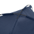 Pat ridicat pentru câini cu copertină detașabilă bleumarin XL metal GartenMobel Dekor