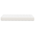 Saltea cu arcuri pocket , crem, medie, 90x200x20 cm, textil GartenMobel Dekor