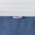 Saltea cu arcuri pocket  Albastru, medie, 100x200x20 cm, material GartenMobel Dekor
