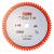 Disc circular vidia pentru lemn, 60 dinti, 250x30 mm, Richmann Exclusive GartenVIP DiyLine