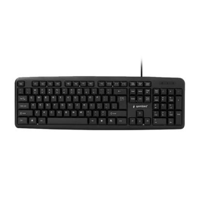 TASTATURA STANDARD USB GEMBIRD EuroGoods Quality