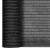 Plasă pentru intimitate, antracit, 2x25 m, HDPE, 150 g/m² GartenMobel Dekor