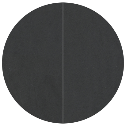 Capac Rotund Piscină Negru PVC Ø 244 cm Capac Piscină Rotund GartenMobel Dekor