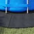 Capac Rotund Piscină Negru Plastic Ø 458 cm Capac Piscină GartenMobel Dekor