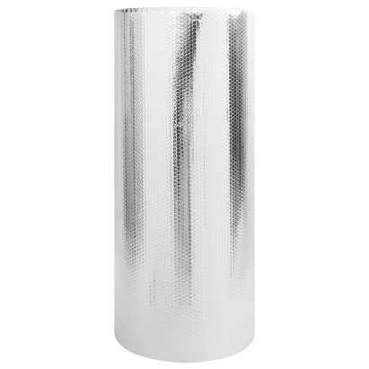 Reflector de Căldură pentru Radiator Duble Fațete 1x30 m GartenMobel Dekor