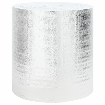 Reflector de căldură pentru calorifer 0,5x15 m GartenMobel Dekor