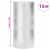Reflector de căldură pentru radiator 1x15 m GartenMobel Dekor
