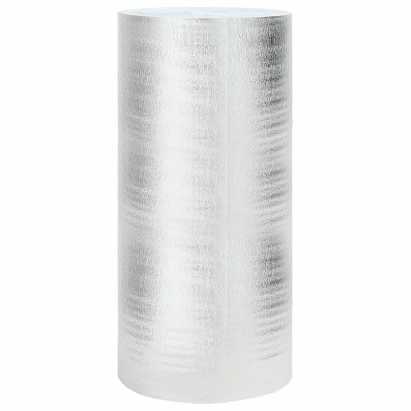 Reflector de căldură pentru radiator 1x50 m GartenMobel Dekor