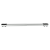Baza pentru Mașina de Spălat cu Roți 2 pcs Lungime 46-71 cm 300 kg GartenMobel Dekor
