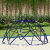 Dome de cățărat pentru copii 3-10 ani 196 cm 200 kg GartenMobel Dekor
