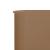 Paravan anti-vânt cu 3 panouri, gri taupe, 400x120 cm, textil GartenMobel Dekor