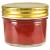 Borcane din sticlă pentru gem, capace aurii, 48 buc, 110 ml GartenMobel Dekor