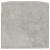 Dulap de perete, gri beton, 100x36,5x35 cm, lemn prelucrat GartenMobel Dekor