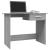 Birou, gri sonoma, 100x50x76 cm, lemn prelucrat GartenMobel Dekor