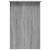Birou, gri sonoma, 100x50x76 cm, lemn prelucrat GartenMobel Dekor