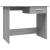 Birou, gri sonoma, 100x50x76 cm, lemn prelucrat GartenMobel Dekor
