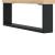 Dulap, stejar sonoma, 69,5x34x90 cm, lemn compozit GartenMobel Dekor