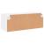 Comode TV de perete, alb, 80x30x30 cm, lemn prelucrat GartenMobel Dekor