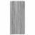 Dulap, sonoma gri, 45x42,5x93 cm, lemn prelucrat GartenMobel Dekor